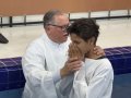 Rev. José Orisvaldo Nunes de Lima celebra 10 anos de presidência com quase 19 mil batismos