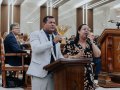 Culto de doutrina tem mensagem sobre a sinceridade diante  de Deus