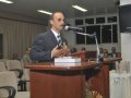 Homenagens marcam o encerramento da conferência para diáconos
