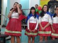 AD Novo Mundo realiza Culto Missionário com a participação dos jovens