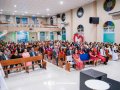 3º Encontro de Casais realizado na AD Alto da Alegria