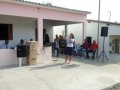 AD em São Caetano 2 realiza um viagem missionário