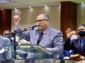Culto de doutrina tem mensagem sobre o juízo e as providências de Deus 