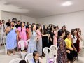 Assembleia de Deus em Roteiro celebra 83 anos de história com programação festiva