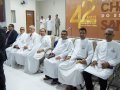 Rev. José Orisvaldo Nunes de Lima celebra 10 anos de presidência com quase 19 mil batismos
