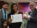 A perseguição da igreja é tema do culto de doutrina na igreja sede