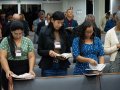 Assembleia de Deus no Farol realiza 9ª Conferência de Missões com foco no discipulado