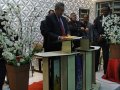 Pr. Fábio Júnior é o novo líder da Assembleia de Deus em Monteirópolis