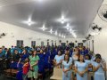 Assembleia de Deus em Brasil Novo celebra dois anos do Ministério de Libras