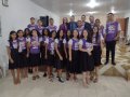 AD Caboclo realiza 3° Congresso de Jovens e Adolescentes