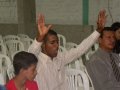 Presidente da CGADB cumprimenta ministros do Nordeste em Maceió