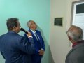 Pastor-presidente inaugura nova casa pastoral em Estrela de Alagoas