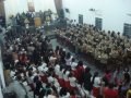 Arrebatamento foi tema de festa das senhoras em Luziápolis-AL