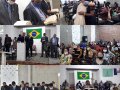 Salvação e renovo marcam o 1º Impacto Missionário na AD Jardim Saúde