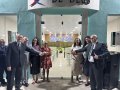 Mais um templo da Assembleia de Deus é inaugurado em Santa Brígida, na Bahia