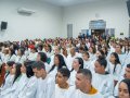 Assembleia de Deus em Maceió batiza 113 novos membros