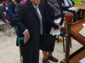 SEMADEAL| Relatório Culto de Missões Novembro: Argentina