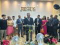 Pr. Erivaldo Correia é o novo líder da Assembleia de Deus no distrito de Piranhas