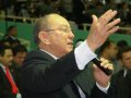Pastor José Antonio dos Santos é nomeado juiz Arbitral