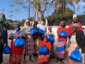 Comunidades carentes de Moçambique são alcançadas pela obra social da AD Alagoas