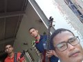 Ação evangelística marca o Dia Nacional de Missões na AD Estrondo
