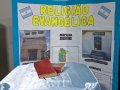 Semana Missionária mobiliza Assembleia de Deus em Franco Jatobá