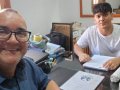 Relatório da obra missionária na Espanha: Junho de 2026