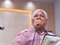 168 novos membros da Assembleia de Deus descem às águas batismais