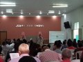 AD São Caetano 2 promove 1º Simpósio da Escola Bíblica Dominical
