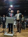 2ª Cruzada Abala Caboclo é marcada com salvação e poder dos céus