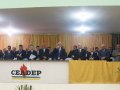 José Wellington Junior prega na abertura da 29ª AGO da Umadene