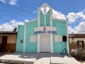Rev. José Orisvaldo e Pr. Wilton Padilha seguem agenda de inaugurações em Arapiraca