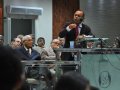 Comissão Jurídica da CGADB discute processo eleitoral em AL