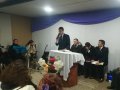 Pr. Adelvan Rodrigues escreve sobre obra missionária em Santiago do Chile