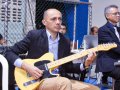 Pr. José Alberto Olímpio celebra Santa Ceia de junho em Teotônio Vilela