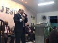 1º Encontro da União de Senhores da 12ª Região é marcado pela glória de Deus