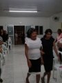 Assembleia de Deus em Denisson Menezes forma mais uma turma do discipulado