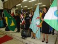Com cerimônia, reunião da Umadene é aberta em Maceió
