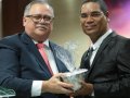 Abertura da Convenção Estadual 2022 reúne centenas de evangélicos na igreja sede