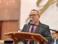 Novo templo-sede é inaugurado em Santana do Mundaú