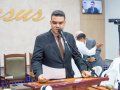 Primeiro ciclo de batismos de 2024 contempla 292 novos membros da capital