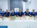 Assembleia de Deus em Piabas celebra o aniversário do presbítero Thiago Ferreira