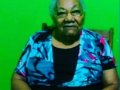 Nota de Pesar pelo falecimento da irmã Maria José de Melo Silva