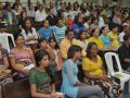Vitória de Ana está baseada em cinco segredos, diz pastor