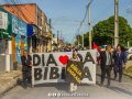 Assembleia de Deus em Brasil Novo celebra o Dia da Bíblia com desfile