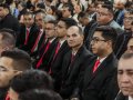 Pr. José Wellington Costa Júnior ministra na abertura da Convenção Estadual 2026