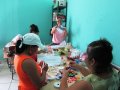 Relatório mostra trabalhos evangelísticos e sociais em Honduras