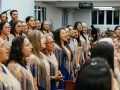 Pastor-presidente ministra sobre a chegada do Evangelho em Antioquia