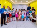 Conheça o projeto “Lugar de Criança é na EBD - Educação que faz a diferença!”