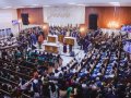 Assembleia de Deus reinaugura templo sede em culto em ação de graças